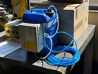 Sa-wp10-10m camera was doseerpomp (3x) - afbeelding 1 van  4