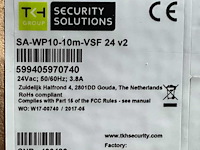 Sa-wp10-10m camera was doseerpomp (3x) - afbeelding 4 van  4