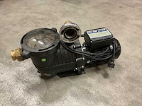 Saa 72543 zwembadpomp - afbeelding 1 van  5