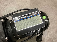 Saa 72543 zwembadpomp - afbeelding 5 van  5