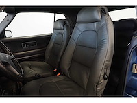 Saab - 1993 - 900 cabrio - 2.0 s - personenauto - afbeelding 2 van  29