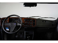 Saab - 1993 - 900 cabrio - 2.0 s - personenauto - afbeelding 3 van  29