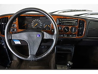 Saab - 1993 - 900 cabrio - 2.0 s - personenauto - afbeelding 4 van  29