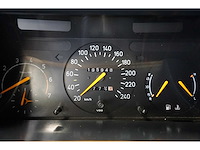 Saab - 1993 - 900 cabrio - 2.0 s - personenauto - afbeelding 5 van  29