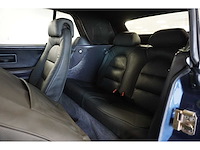 Saab - 1993 - 900 cabrio - 2.0 s - personenauto - afbeelding 6 van  29