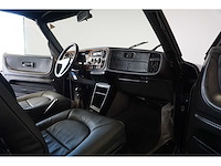 Saab - 1993 - 900 cabrio - 2.0 s - personenauto - afbeelding 7 van  29