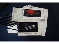 Saab - 1993 - 900 cabrio - 2.0 s - personenauto - afbeelding 9 van  29