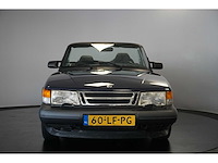 Saab - 1993 - 900 cabrio - 2.0 s - personenauto - afbeelding 15 van  29