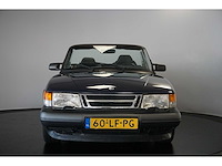 Saab - 1993 - 900 cabrio - 2.0 s - personenauto - afbeelding 16 van  29