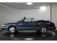 Saab - 1993 - 900 cabrio - 2.0 s - personenauto - afbeelding 18 van  29