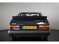 Saab - 1993 - 900 cabrio - 2.0 s - personenauto - afbeelding 20 van  29