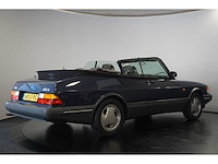 Saab - 1993 - 900 cabrio - 2.0 s - personenauto - afbeelding 21 van  29