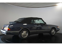 Saab - 1993 - 900 cabrio - 2.0 s - personenauto - afbeelding 25 van  29