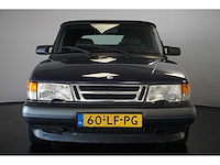 Saab - 1993 - 900 cabrio - 2.0 s - personenauto - afbeelding 28 van  29