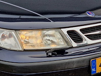 Saab - 2001 - 9-5 estate - 2.0t se - 44-gv-gj - afbeelding 2 van  24