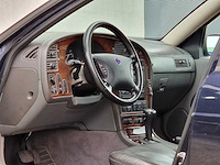 Saab - 2001 - 9-5 estate - 2.0t se - 44-gv-gj - afbeelding 3 van  24