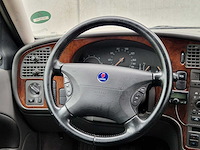 Saab - 2001 - 9-5 estate - 2.0t se - 44-gv-gj - afbeelding 6 van  24