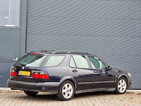 Saab - 2001 - 9-5 estate - 2.0t se - 44-gv-gj - afbeelding 20 van  24