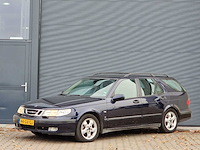 Saab - 2001 - 9-5 estate - 2.0t se - 44-gv-gj - afbeelding 1 van  24