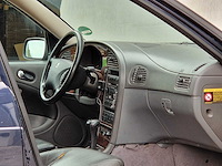 Saab - 2001 - 9-5 estate - 2.0t se - 44-gv-gj - afbeelding 17 van  24