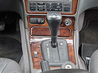 Saab - 2001 - 9-5 estate - 2.0t se - 44-gv-gj - afbeelding 11 van  24