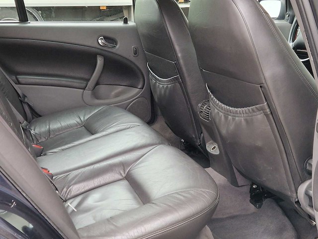 Saab - 2001 - 9-5 estate - 2.0t se - 44-gv-gj - afbeelding 15 van  24