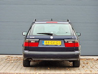 Saab - 2001 - 9-5 estate - 2.0t se - 44-gv-gj - afbeelding 21 van  24