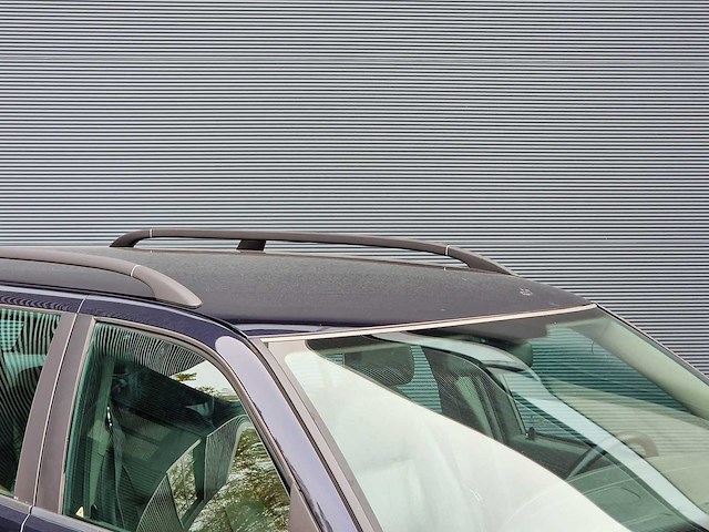 Saab - 2001 - 9-5 estate - 2.0t se - 44-gv-gj - afbeelding 24 van  24