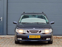 Saab - 2001 - 9-5 estate - 2.0t se - 44-gv-gj - afbeelding 12 van  24