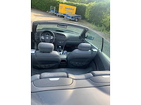Saab - 2004 - 9-3 cabrio - 1.8t vector cabrio - p-034-dp - afbeelding 4 van  10