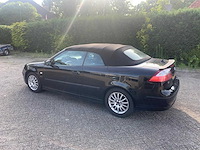 Saab - 2004 - 9-3 cabrio - 1.8t vector cabrio - p-034-dp - afbeelding 9 van  10