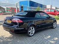 Saab - 2006 - 9-3 cabrio - 1.9 tid linear - personenauto - afbeelding 3 van  9