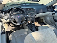 Saab - 2006 - 9-3 cabrio - 1.9 tid linear - personenauto - afbeelding 6 van  9