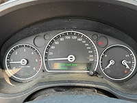 Saab - 2006 - 9-3 cabrio - 1.9 tid linear - personenauto - afbeelding 8 van  9