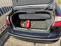 Saab - 2006 - 9-3 cabrio - 1.9 tid linear - personenauto - afbeelding 9 van  9
