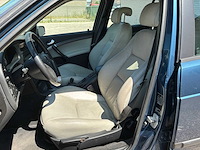 Saab - 2006 - 9-5 estate - 1.9 tid arc - personenauto - afbeelding 1 van  36