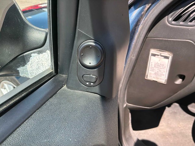 Saab - 2006 - 9-5 estate - 1.9 tid arc - personenauto - afbeelding 4 van  36