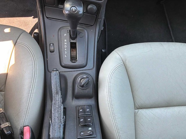 Saab - 2006 - 9-5 estate - 1.9 tid arc - personenauto - afbeelding 7 van  36