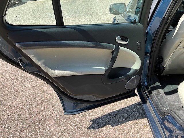 Saab - 2006 - 9-5 estate - 1.9 tid arc - personenauto - afbeelding 10 van  36