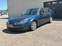 Saab - 2006 - 9-5 estate - 1.9 tid arc - personenauto