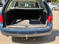 Saab - 2006 - 9-5 estate - 1.9 tid arc - personenauto - afbeelding 13 van  36