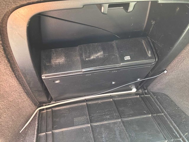 Saab - 2006 - 9-5 estate - 1.9 tid arc - personenauto - afbeelding 15 van  36