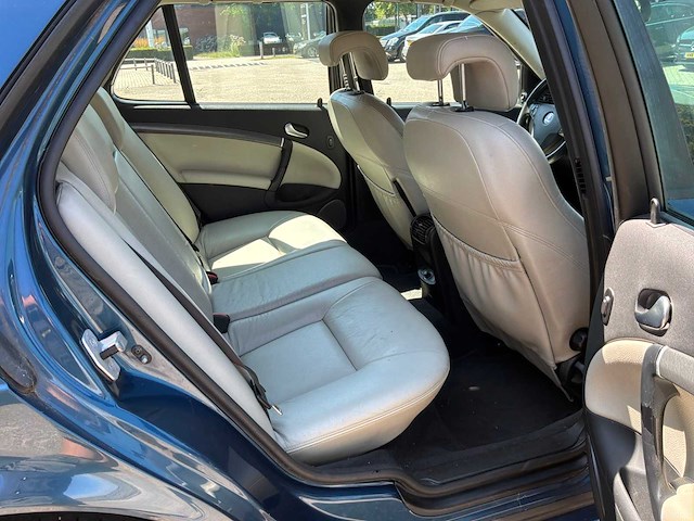 Saab - 2006 - 9-5 estate - 1.9 tid arc - personenauto - afbeelding 17 van  36