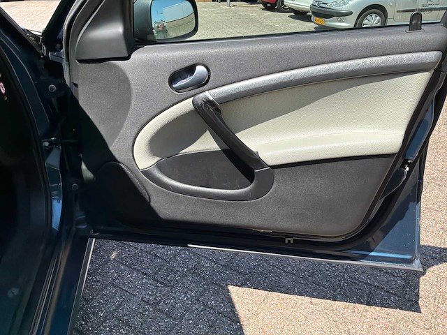 Saab - 2006 - 9-5 estate - 1.9 tid arc - personenauto - afbeelding 18 van  36