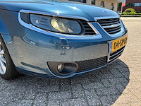 Saab - 2006 - 9-5 estate - 1.9 tid arc - personenauto - afbeelding 23 van  36