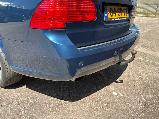 Saab - 2006 - 9-5 estate - 1.9 tid arc - personenauto - afbeelding 25 van  36