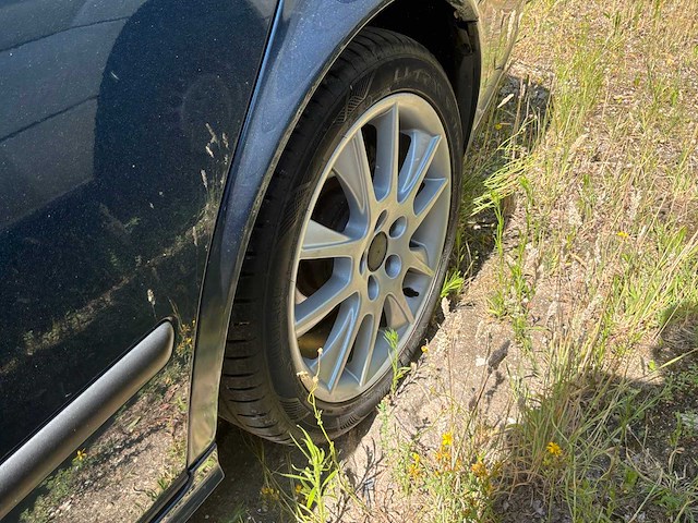 Saab - 2006 - 9-5 estate - 1.9 tid arc - personenauto - afbeelding 30 van  36