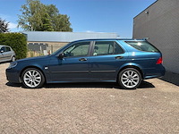 Saab - 2006 - 9-5 estate - 1.9 tid arc - personenauto - afbeelding 35 van  36
