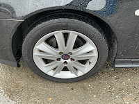 Saab - 2008 - 9-3 cabrio - 1.9 ttid aero spr.ed - personenauto - afbeelding 13 van  25