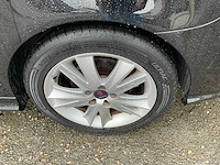 Saab - 2008 - 9-3 cabrio - 1.9 ttid aero spr.ed - personenauto - afbeelding 16 van  25